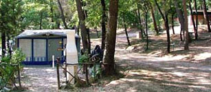 Camping Umbria - Piazzola